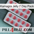 Kamagra Jelly 7 Day Pack 19